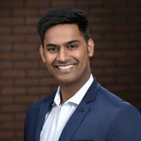Dr Ashwin Thangavelu