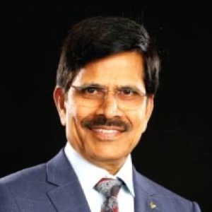 Dr C Palanivelu