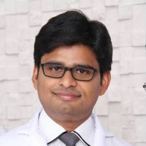 Dr P Praveen Raj