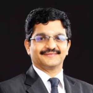 Dr S Saravanakumar