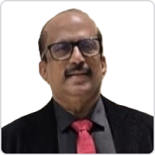 Dr John Thanakumar