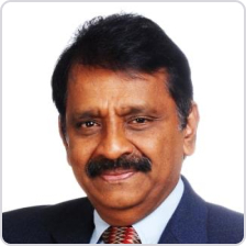 Dr LP Thangavelu