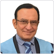 Dr V Venkatesh