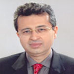 Dr Anil Sharma