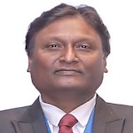 Dr Arupabha Datta