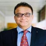 Dr Ashish Vashistha