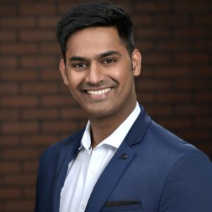 Dr Ashwin Thangavelu