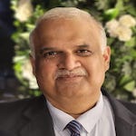 Dr Deepraj Bhandarkar