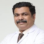 Dr Ganesh Shenoy