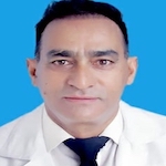 Dr M R Attri