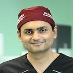 Dr Mahak Bhandari