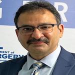 Dr Manish Baijal