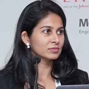 Dr Nidhi Khandelwal