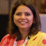 Dr Pallawi Priya