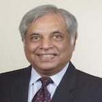Dr Pradeep Chowbey