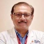 Dr Randeep Wadhawan