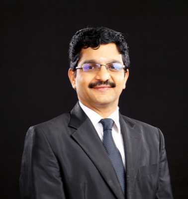 Dr Saravanakumar S
