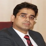 Dr Sarfaraz Baig