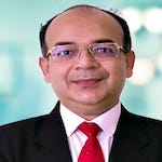 Dr Sumeet Shah