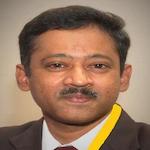Dr Tushar S. Mishra