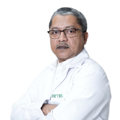 Dr Udipta Ray