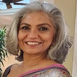 Dr Vandana Soni