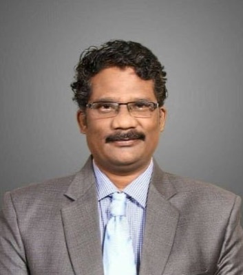 Dr Varun Raju Thirumalagiri