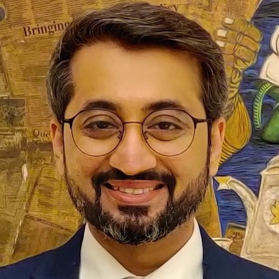 Dr Vishal Soni